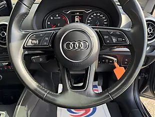 Used 2019 Audi A3 Sport Grey - Interior and Exterior details 14