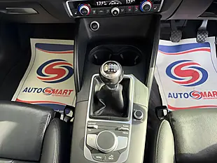 Used 2019 Audi A3 Sport Grey - Interior and Exterior details 16