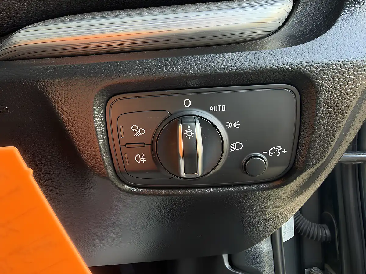 Used 2019 Audi A3 Sport Grey - Interior and Exterior details 18
