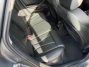 Used 2019 Audi A3 Sport Grey - Interior and Exterior details 19