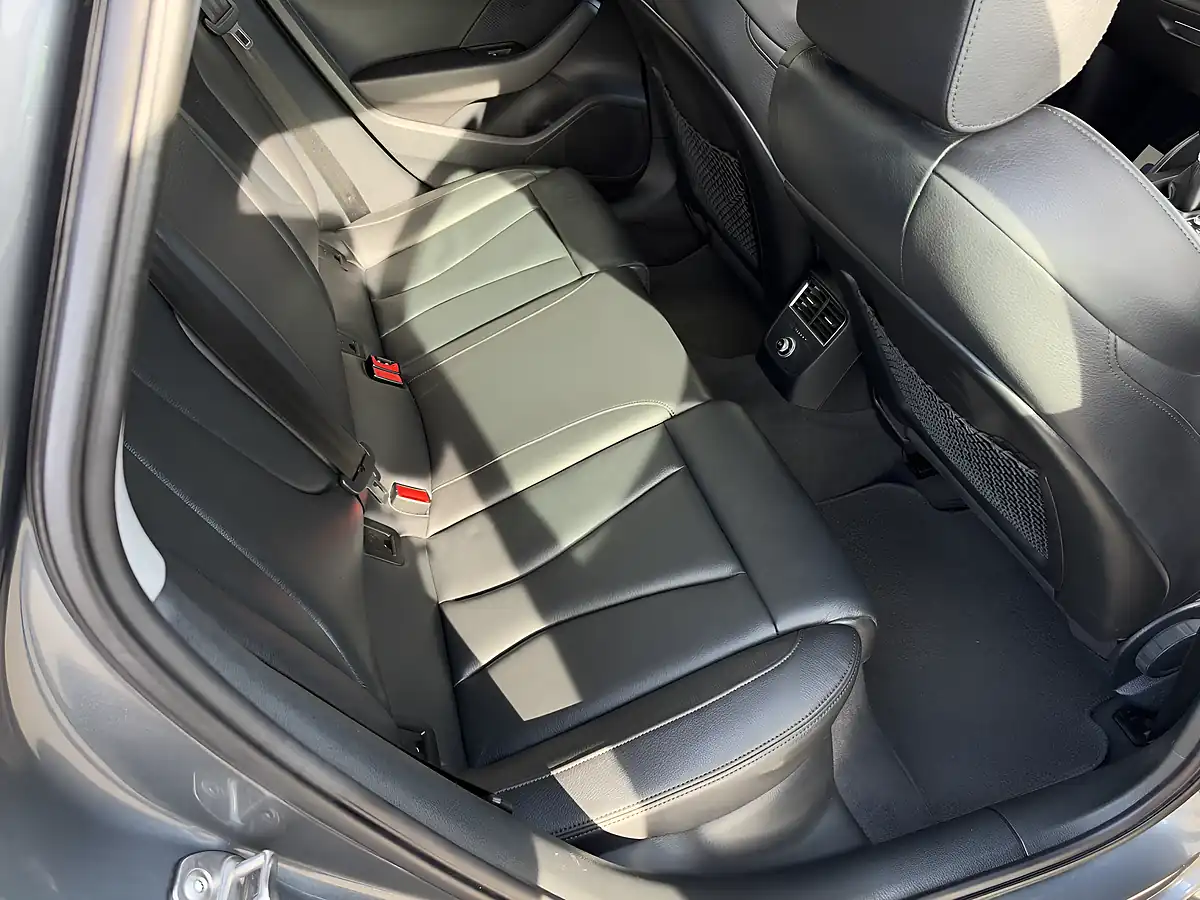 Used 2019 Audi A3 Sport Grey - Interior and Exterior details 19