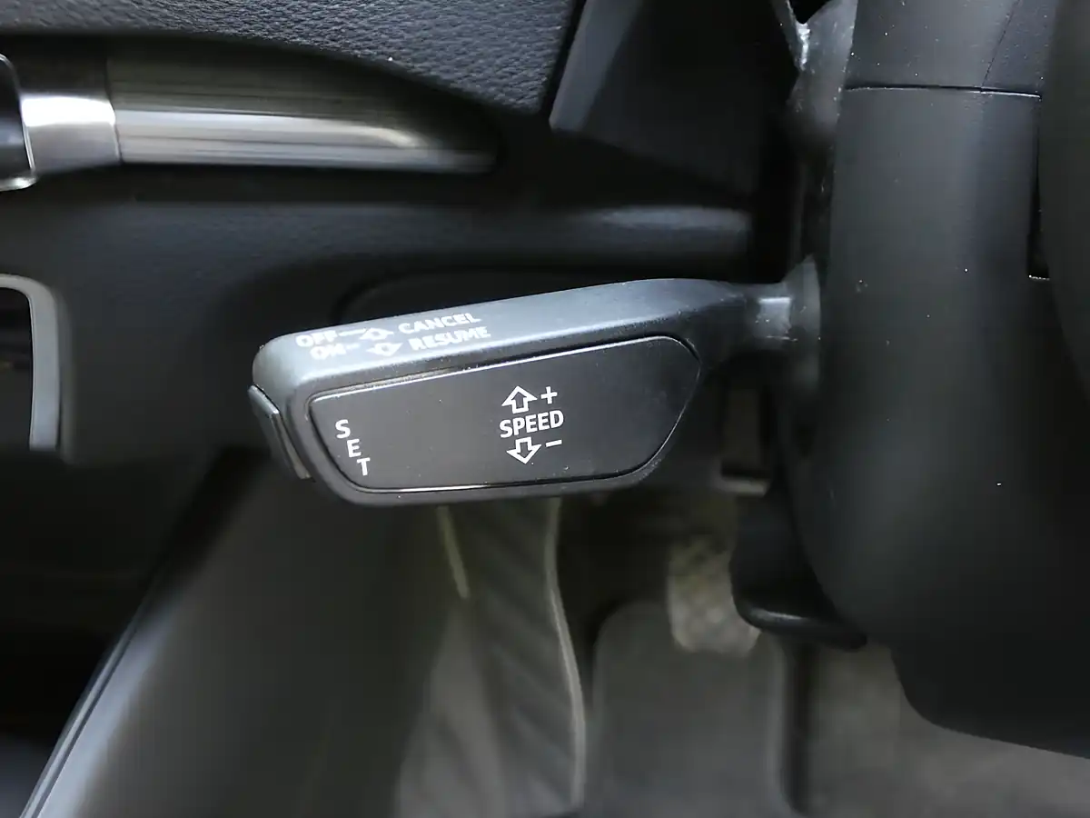 Used 2019 Audi A3 Sport Ibis White - Interior and Exterior details 17