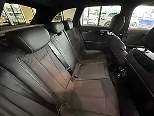 Used 2019 Audi A4 Avant Black Edition Grey - Interior and Exterior details 6