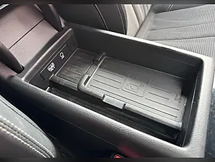 Used 2019 Audi A4 Avant Black Edition Grey - Interior and Exterior details 14