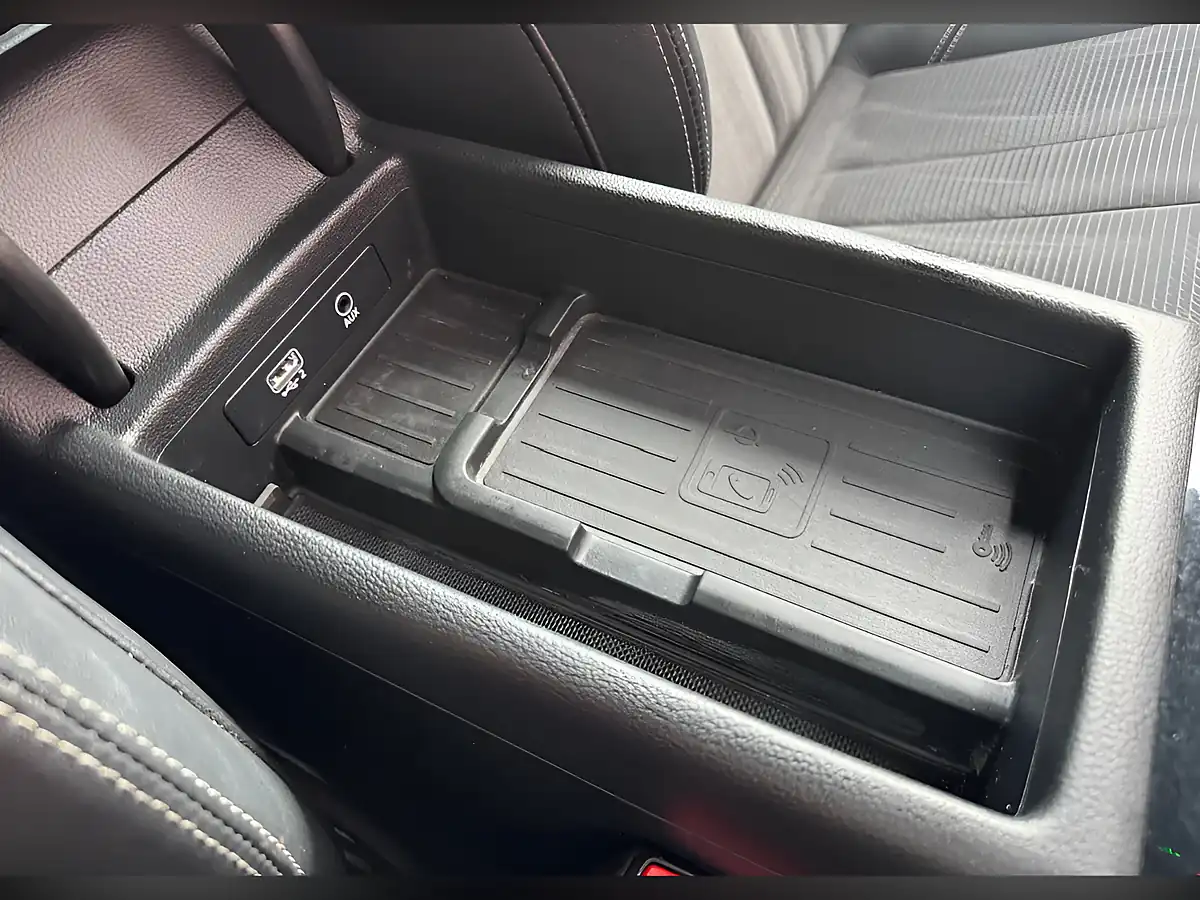 Used 2019 Audi A4 Avant Black Edition Grey - Interior and Exterior details 14