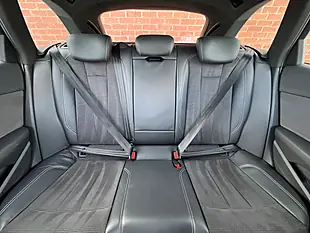 Used 2019 Audi A4 Avant Black Edition Grey - Interior and Exterior details 19
