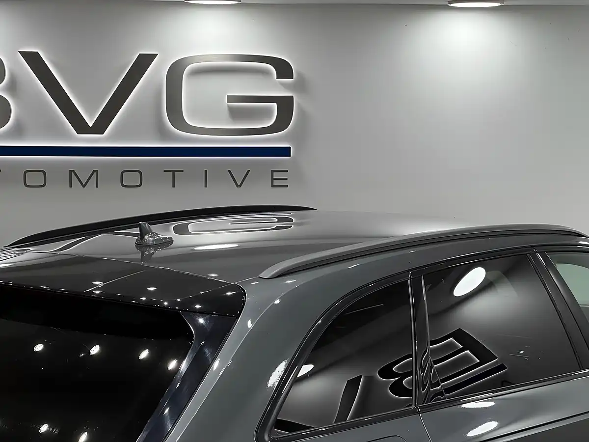 Used 2019 Audi A4 Avant Black Edition Grey - Interior and Exterior details 12