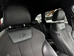 Used 2019 Audi A4 Avant Black Edition Grey - Interior and Exterior details 13