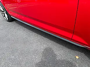 Used 2019 Audi A4 Avant Black Edition Tango Red Metallic - Interior and Exterior details 15