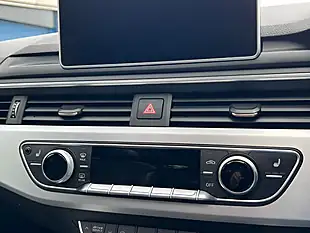 Used 2019 Audi A4 Avant S Line Grey - Interior and Exterior details 17