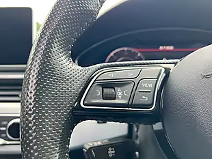 Used 2019 Audi A4 Avant S Line Grey - Interior and Exterior details 19