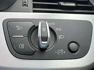 Used 2019 Audi A4 Avant S Line Grey - Interior and Exterior details 20