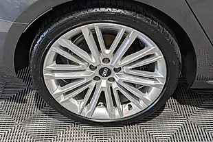 Used 2019 Audi A4 Avant S Line Grey - Interior and Exterior details 10