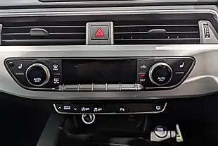 Used 2019 Audi A4 Avant S Line Grey - Interior and Exterior details 13