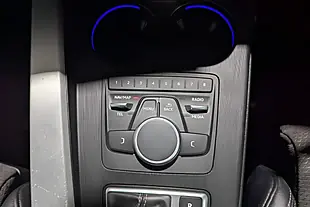 Used 2019 Audi A4 Avant S Line Grey - Interior and Exterior details 14