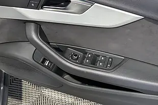 Used 2019 Audi A4 Avant S Line Grey - Interior and Exterior details 15