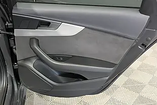 Used 2019 Audi A4 Avant S Line Grey - Interior and Exterior details 16