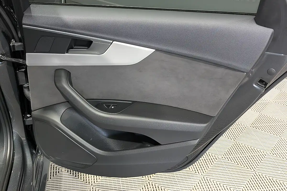 Used 2019 Audi A4 Avant S Line Grey - Interior and Exterior details 16