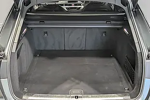 Used 2019 Audi A4 Avant S Line Grey - Interior and Exterior details 17