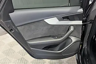 Used 2019 Audi A4 Avant S Line Grey - Interior and Exterior details 18