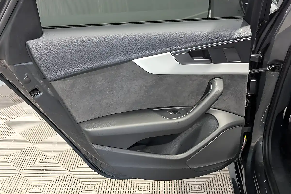Used 2019 Audi A4 Avant S Line Grey - Interior and Exterior details 18