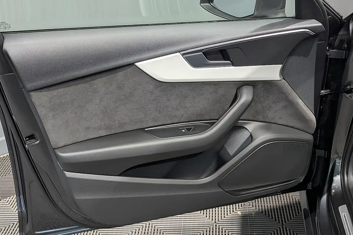 Used 2019 Audi A4 Avant S Line Grey - Interior and Exterior details 19