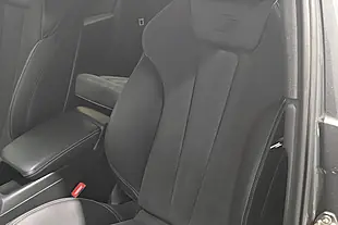 Used 2019 Audi A4 Avant S Line Grey - Interior and Exterior details 20