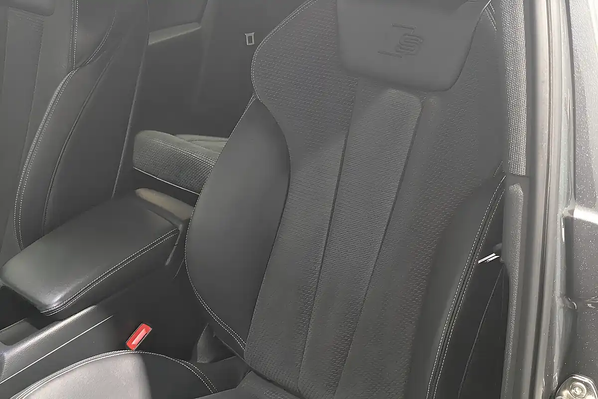 Used 2019 Audi A4 Avant S Line Grey - Interior and Exterior details 20