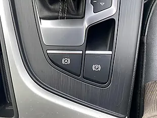 Used 2019 Audi A4 Avant S Line Silver - Interior and Exterior details 14