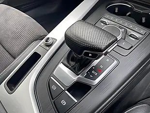 Used 2019 Audi A4 Avant S Line Silver - Interior and Exterior details 4