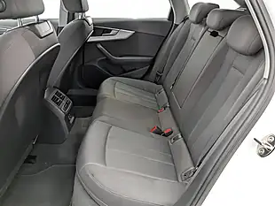 Used 2019 Audi A4 Avant Technik White - Interior and Exterior details 12
