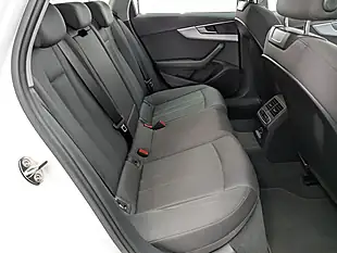Used 2019 Audi A4 Avant Technik White - Interior and Exterior details 13