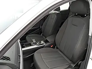Used 2019 Audi A4 Avant Technik White - Interior and Exterior details 14