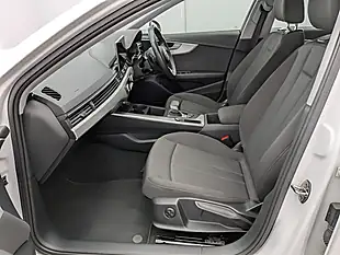 Used 2019 Audi A4 Avant Technik White - Interior and Exterior details 15