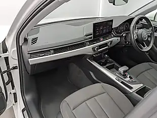 Used 2019 Audi A4 Avant Technik White - Interior and Exterior details 16