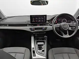 Used 2019 Audi A4 Avant Technik White - Interior and Exterior details 18