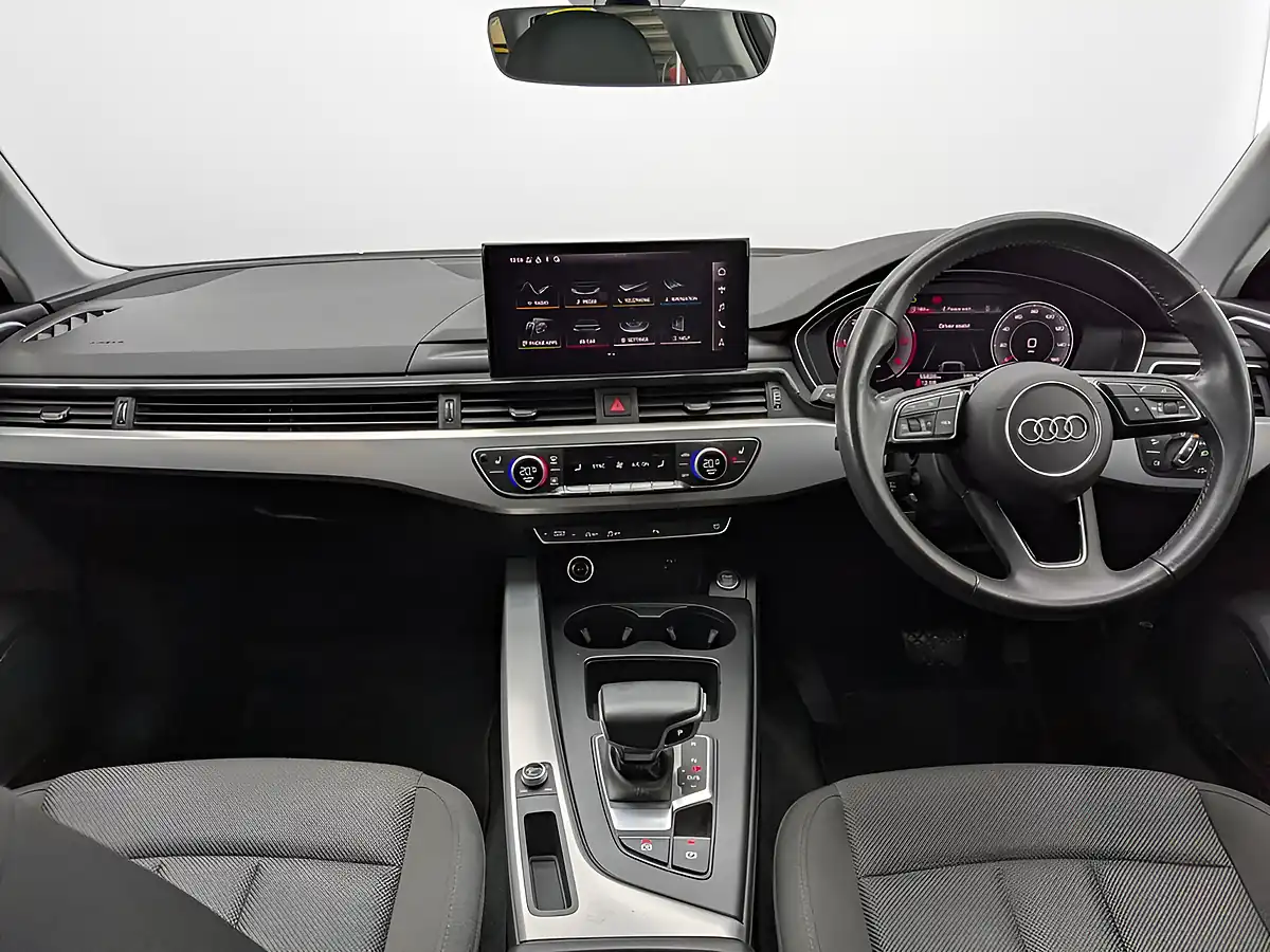 Used 2019 Audi A4 Avant Technik White - Interior and Exterior details 18