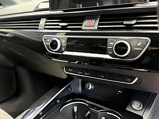 Used 2019 Audi A4 Black Edition Black - Interior and Exterior details 15