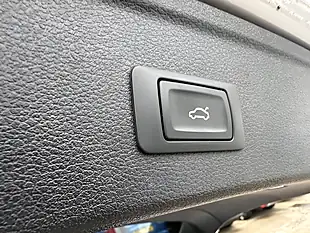 Used 2019 Audi A4 Black Edition White - Interior and Exterior details 14