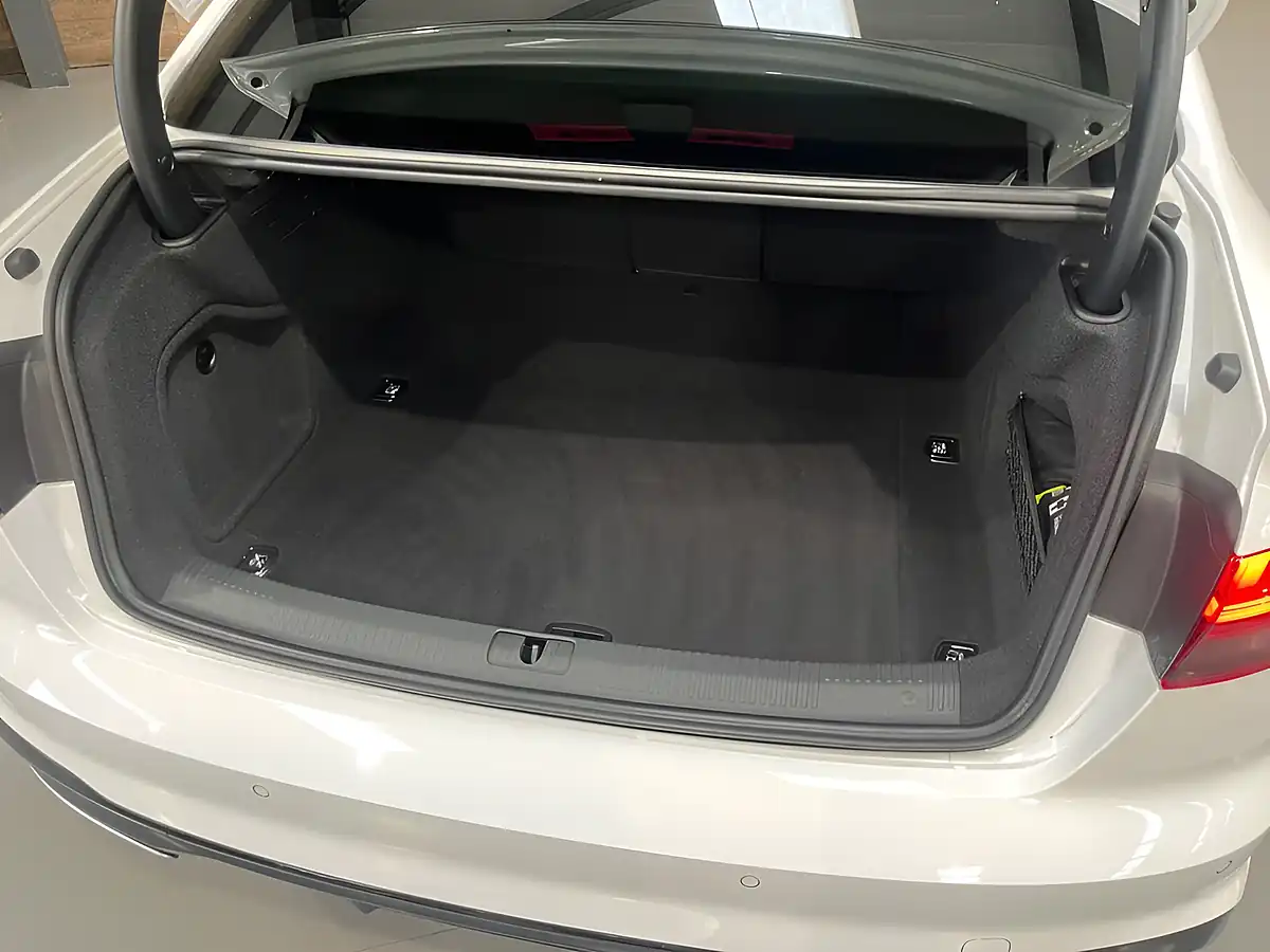 Used 2019 Audi A4 Black Edition White - Interior and Exterior details 19