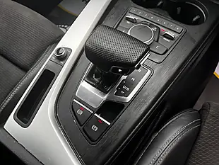 Used 2019 Audi A4 S Line Grey - Interior and Exterior details 12