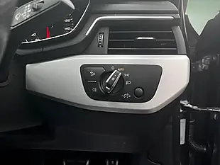 Used 2019 Audi A4 S Line Grey - Interior and Exterior details 14