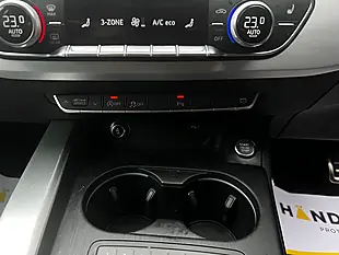 Used 2019 Audi A4 S Line Grey - Interior and Exterior details 15