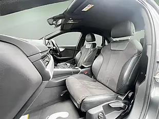 Used 2019 Audi A4 S Line Grey - Interior and Exterior details 18