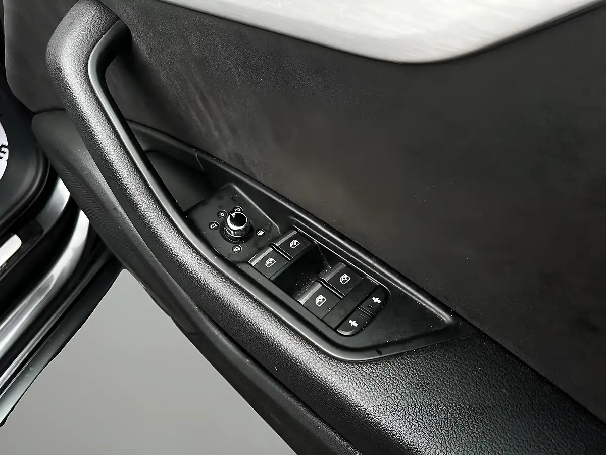 Used 2019 Audi A4 S Line Grey - Interior and Exterior details 19
