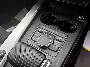 Used 2019 Audi A4 S Line Grey - Interior and Exterior details 20