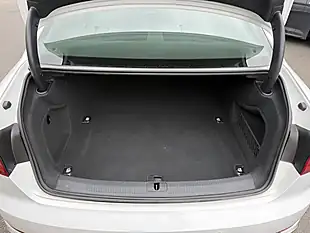 Used 2019 Audi A4 S Line White - Interior and Exterior details 17
