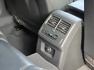 Used 2019 Audi A4 S Line White - Interior and Exterior details 14