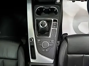 Used 2019 Audi A4 Sport Brilliant Black - Interior and Exterior details 15