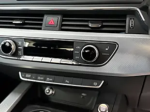 Used 2019 Audi A4 Sport Brilliant Black - Interior and Exterior details 16